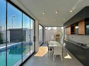 Satılır 4 otaqlı həyət evi/bağ evi 180 m², Mərdəkan q., photo 6 from 8