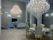 Elan №5427136 - Bakı, Əhmədli m., 8 otaqlı, 1300 m², 13/13 mərtəbə