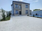 Satılır 7 otaqlı həyət evi/bağ evi 270 m², Mərdəkan q., photo 5 from 8