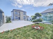Satılır 7 otaqlı həyət evi/bağ evi 270 m², Mərdəkan q., photo 2 from 8