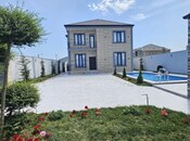 Elan №5427215 - Bakı, Mərdəkan q., 7 otaqlı, 270 m²