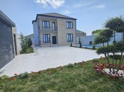Satılır 7 otaqlı həyət evi/bağ evi 270 m², Mərdəkan q., photo 4 from 8