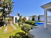 4 otaqlı həyət evi/bağ evi - Mərdəkan q. - 180 m²