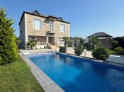 Satılır 4 otaqlı həyət evi/bağ evi 235 m², Mərdəkan q., photo 3 from 8