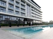 Продаётся 1-комн. новостройка 51 м², пос. Sea Breeze, photo 1 from 8