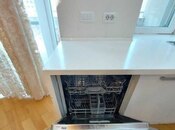 3 otaqlı yeni tikili - Elmlər Akademiyası m. - 120 m²