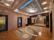 İcarəyə verilir 3 otaqlı yeni tikili 150 m², Səbail r., photo 6 from 8