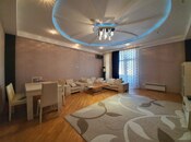 İcarəyə verilir 3 otaqlı yeni tikili 150 m², Səbail r., photo 4 from 8