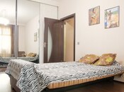 3 otaqlı köhnə tikili - Nəsimi r. - 100 m²