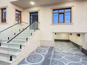 5 otaqlı həyət evi/bağ evi - Buzovna q. - 285 m²