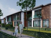 3 otaqlı həyət evi/bağ evi - Yasamal q. - 140 m²