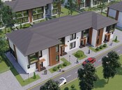 3 otaqlı həyət evi/bağ evi - Yasamal q. - 140 m²