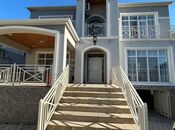 7 otaqlı həyət evi/bağ evi - Azadlıq Prospekti m. - 450 m²