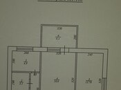 İcarəyə verilir 2 otaqlı köhnə tikili 50 m², Nəriman Nərimanov m., photo 2 from 8