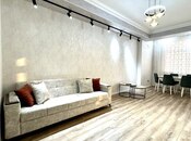 İcarəyə verilir 2 otaqlı yeni tikili 70 m², Nəsimi r., photo 4 from 8