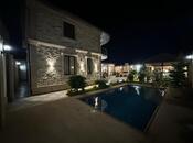 4 otaqlı həyət evi/bağ evi - Şüvəlan q. - 220 m²