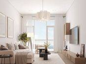 Продаётся 1-комн. новостройка 41.8 м², пос. Нардаран, photo 3 from 6