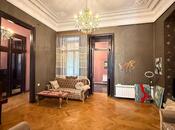 4 otaqlı köhnə tikili - Sahil m. - 140 m²