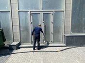 Obyekt - Ağ şəhər q. - 84 m²