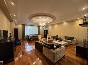 4 otaqlı yeni tikili - Nəsimi r. - 210 m²