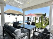 Satılır 5 otaqlı həyət evi/bağ evi 240 m², Mərdəkan q., photo 6 from 8
