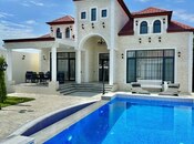 Satılır 5 otaqlı həyət evi/bağ evi 240 m², Mərdəkan q., photo 2 from 8