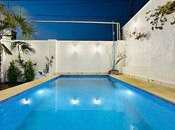 5 otaqlı həyət evi/bağ evi - Mərdəkan q. - 300 m²