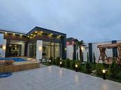 4 otaqlı həyət evi/bağ evi - Mərdəkan q. - 250 m²