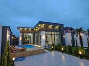 4 otaqlı həyət evi/bağ evi - Mərdəkan q. - 250 m²