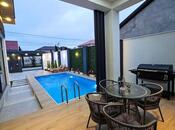 4 otaqlı həyət evi/bağ evi - Mərdəkan q. - 250 m²
