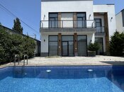 4 otaqlı həyət evi/bağ evi - Mərdəkan q. - 300 m²