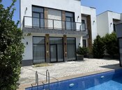 4 otaqlı həyət evi/bağ evi - Mərdəkan q. - 300 m²