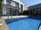 4 otaqlı həyət evi/bağ evi - Mərdəkan q. - 300 m²