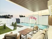 Satılır 5 otaqlı həyət evi/bağ evi 250 m², Mərdəkan q., photo 8 from 8