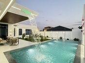 Satılır 5 otaqlı həyət evi/bağ evi 250 m², Mərdəkan q., photo 7 from 8