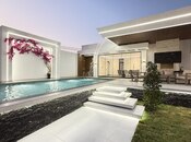 Satılır 5 otaqlı həyət evi/bağ evi 250 m², Mərdəkan q., photo 6 from 8