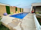 İcarəyə verilir 4 otaqlı həyət evi/bağ evi 210 m², Mərdəkan q., photo 5 from 8