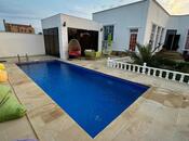4 otaqlı həyət evi/bağ evi - Mərdəkan q. - 210 m²