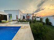 4 otaqlı həyət evi/bağ evi - Mərdəkan q. - 210 m²