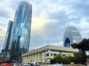 Satılır 1 otaqlı yeni tikili 45 m², 28 May m., photo 3 from 8