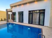 4 otaqlı həyət evi/bağ evi - Mərdəkan q. - 170 m²