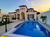 5 otaqlı həyət evi/bağ evi - Mərdəkan q. - 200 m²