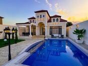 5 otaqlı həyət evi/bağ evi - Mərdəkan q. - 200 m²