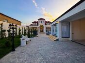 5 otaqlı həyət evi/bağ evi - Mərdəkan q. - 200 m²