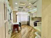 Продаётся 3-комн. новостройка 148 м², м. Элмляр Академиясы, photo 7 from 8