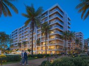 1 otaqlı yeni tikili - Sea Breeze q. - 57.5 m²
