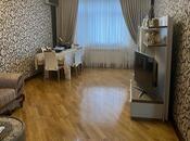2 otaqlı yeni tikili - Memar Əcəmi m. - 88 m²