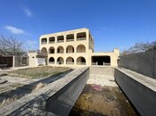 Satılır 10 otaqlı həyət evi/bağ evi 850 m², Ələt q., photo 2 from 8