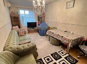 Satılır 3 otaqlı köhnə tikili 75 m², Həzi Aslanov m., photo 2 from 8