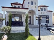 5-комн. дом/дача - пос. Мардакан - 225 м²